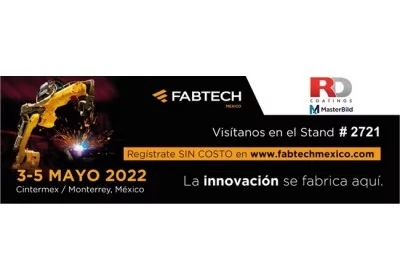 Fabtech trade fair