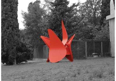 INDUSTRIAL WATER-BASED COATINGS ALSO PROTECT ARTWORK!