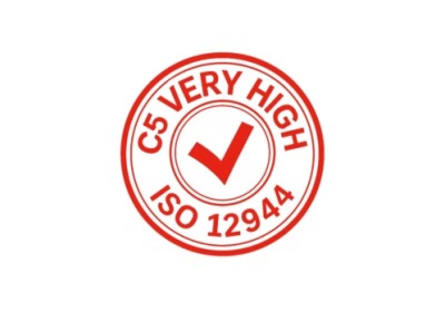 What Does C5 Very High Mean?