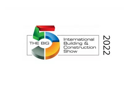 Trade fair The Big 5